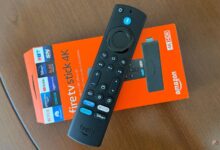 حتی اگر Fire TV رایگان بود، من آن را نمی خواهم