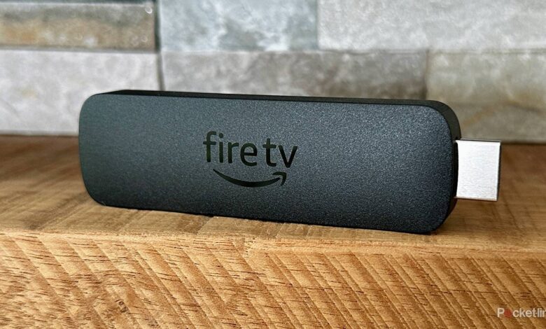 آمازون باید این مشکل بزرگ Fire Stick را به زودی برطرف کند