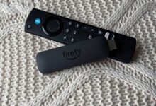 اگر از این برنامهها استفاده میکنید، هنوز به Fire TV Stick 4K Select ارتقا ندهید