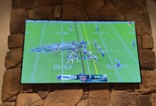 اگر خانه شما این مشکل را داشته باشد گرانترین تلویزیون بی ارزش است