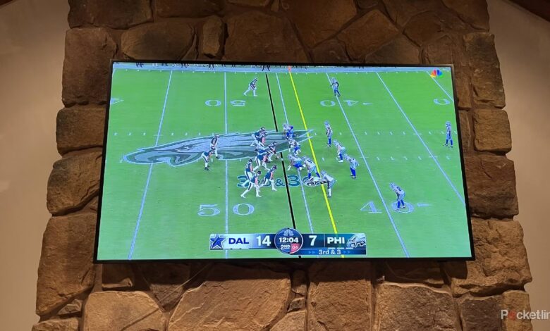 اگر خانه شما این مشکل را داشته باشد گرانترین تلویزیون بی ارزش است