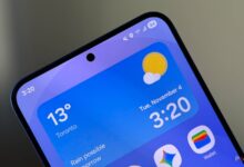 ممکن است شرکت مخابراتی شما با کمک Google نوارهای سیگنال گوشی شما را جعل کند