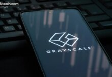 Grayscale برای اولین روز دوشنبه ETF Dogecoin در حالی که DOGE وارد یک خط تجارت تنظیم شده جدید می شود