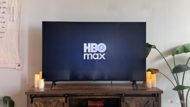همین حالا یک سال HBO Max با قیمت 36 دلار دریافت کنید