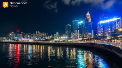 AMINA HK مجوز SFC نوع 1 را برای خدمات رمزنگاری حرفه ای دریافت می کند