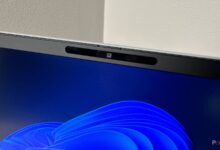 Windows Hello به بخش مهمی از نحوه استفاده من از رایانه شخصی تبدیل شده است