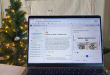 آخرین ویژگی NotebookLM من را به یک کارگردان تبدیل کرد