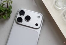 این یکی از ویژگیهای امنیتی آیفون است که باید آن را روشن کنید