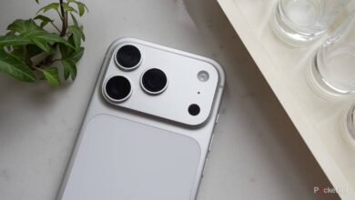 این یکی از ویژگیهای امنیتی آیفون است که باید آن را روشن کنید