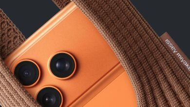 جدیدترین لوازم جانبی اپل یک جوراب 230 دلاری برای آیفون شماست