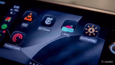 4 برنامه رایگان CarPlay که مرا در سفرهای طولانی مدت سرگرم می کند