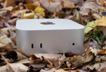 M4 Mac mini اپل در حال حاضر 100 دلار تخفیف قبل از جمعه سیاه دارد