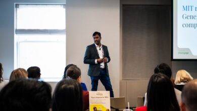 MoEngage CEO Raviteja Dodda