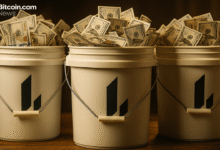 فضای Perp DEX گرم می شود - فندک باعث جذب سرمایه 68 میلیون دلاری می شود زیرا سرمایه گذاران به سمت چیز بزرگ بعدی Defi می روند