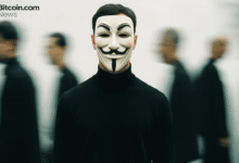 17 سال بعد: سحر و جادوی رمزنگاری انتشار کاغذ سفید هالووین ساتوشی