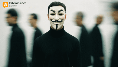 17 سال بعد: سحر و جادوی رمزنگاری انتشار کاغذ سفید هالووین ساتوشی