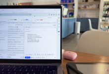 این هک یادداشت برداری رایگان افکار من را متمرکز نگه می دارد