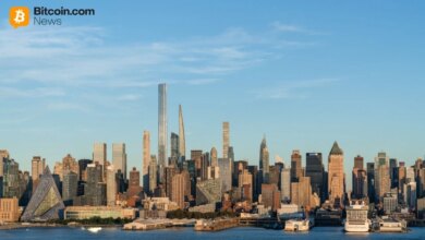 Hellotrade برای ساخت اپلیکیشن تجارت بلاک چین، Seed Round 4.6 میلیون دلاری را می بندد