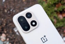 ویژگی مورد علاقه من در OnePlus 15 یکی از مواردی است که کمتر انتظارش را داشتم