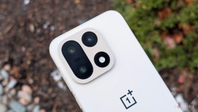 ویژگی مورد علاقه من در OnePlus 15 یکی از مواردی است که کمتر انتظارش را داشتم