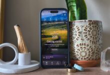 این ارتقاء رایگان Oura، پایبندی به اهداف تناسب اندام من را آسانتر از همیشه می کند