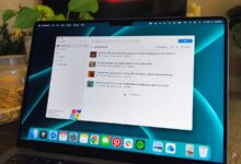 این برنامه رایگان از گم شدن من در اینترنت جلوگیری می کند