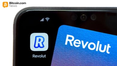 Revolut Polygon را برای پرداخت‌های USDC، USDT و حواله‌ها یکپارچه می‌کند