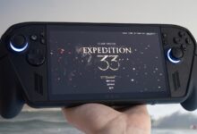 برای دریافت این ارتقاء رایگان، اکنون ROG Xbox Ally X خود را به روز کنید