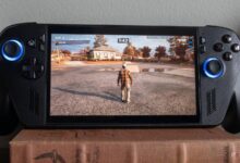 7 تنظیمات ROG Xbox Ally X را تغییر دادم که عملکرد دستی را بهتر می‌کند