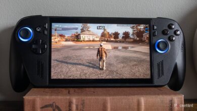 7 تنظیمات ROG Xbox Ally X را تغییر دادم که عملکرد دستی را بهتر می‌کند