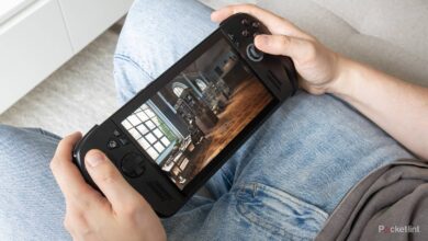 پس از یک ماه، ROG Xbox Ally X به طور کلی روش بازی من را تغییر داده است