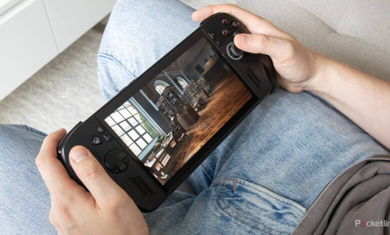 پس از یک ماه، ROG Xbox Ally X به طور کلی روش بازی من را تغییر داده است