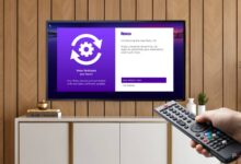 اکنون تلویزیون Roku خود را به روز کنید تا 3 ارتقاء رایگان دریافت کنید