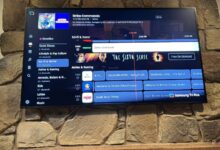 Samsung TV Plus در حال پیشروی در خط مقدم استریم رایگان است