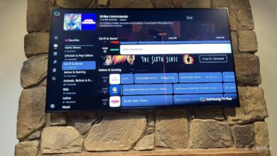 Samsung TV Plus در حال پیشروی در خط مقدم استریم رایگان است