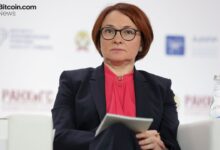 روبل دیجیتال فشار: بانک روسیه تقویت می کند که رمزنگاری نمی تواند برای پرداخت های داخلی استفاده شود