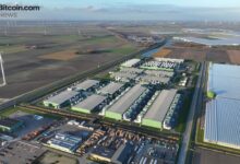 Bitfarms برای کاهش عملیات استخراج بیت کوین، AI Pivot را اعلام کرد