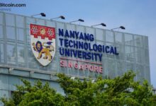 شرکای دانشگاه سنگاپور با جاذبه صفر برای ساخت سیستم‌های هوش مصنوعی مبتنی بر بلاک چین