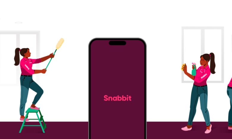 Snabbit