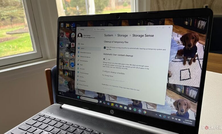 این تنظیمات مخفی ویندوز 11 باعث می شود رایانه من به سرعت کار کند