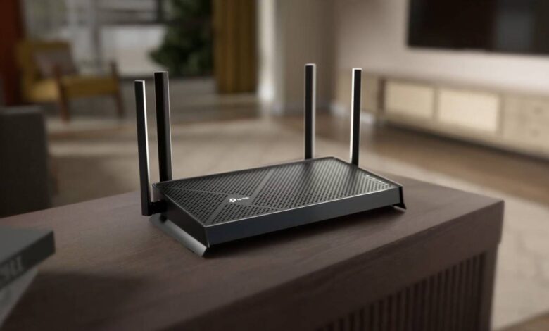 روترهای وای فای TP-Link به زودی در ایالات متحده ممنوع می شوند