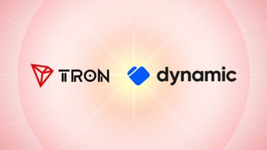 TRON با قابلیت اتصال پویا و کارآمد کیف پول برای توسعه دهندگان در سراسر جهان یکپارچه شده است