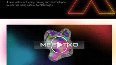 a16z صندوق معروف TxO خود را برای بنیانگذاران کم خدمت متوقف می کند، کارکنان را اخراج می کند