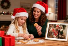 عشق را با قاب عکس دیجیتال D14 آرزوپا به اشتراک بگذارید