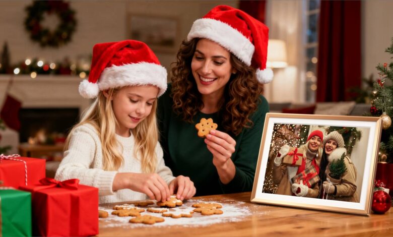 عشق را با قاب عکس دیجیتال D14 آرزوپا به اشتراک بگذارید