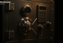 گزارش: خزانه داری بیت کوین شرکتی 444 میلیارد دلار. ابزارهای اعتبار دیجیتال Gain Steam