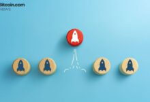 چرا Zcash 40٪ افزایش یافته است در حالی که سایر ارزهای دیجیتال در حال مخزن شدن هستند؟