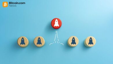 چرا Zcash 40٪ افزایش یافته است در حالی که سایر ارزهای دیجیتال در حال مخزن شدن هستند؟