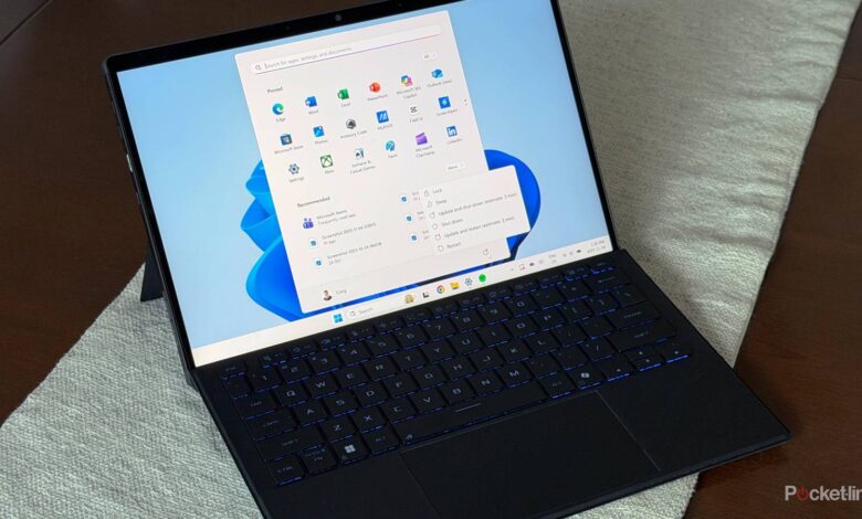 مایکروسافت بالاخره یکی از آزاردهنده ترین باگ های ویندوز 11 را برطرف کرد