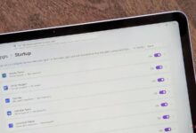 5 راه ساده برای جلوگیری از افزایش حجم RAM رایانه شخصی ویندوز 11